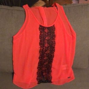 Guess Tank top